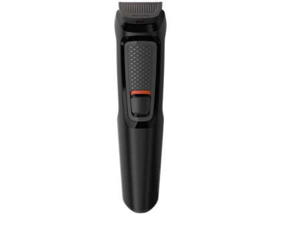 Trimer PHILIPS MG3710/15, 6 u 1, za kosu i bradu
