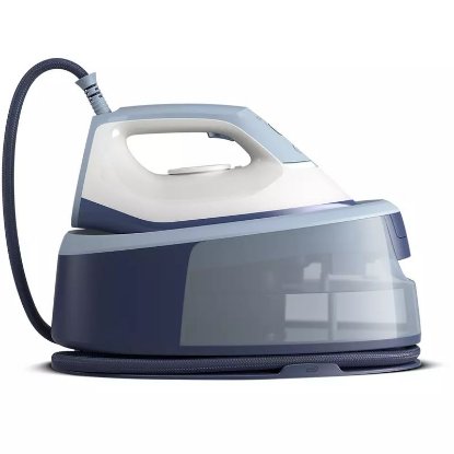 Parna postaja PHILIPS PSG3000/20, 2400W, 6 bara, 120g/min, plava