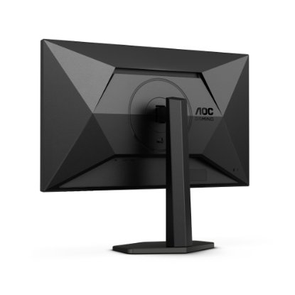 Gaming monitor 27" AOC Q27G4X, QHD, IPS, 180Hz, 1ms, 450cd/m2, pivot, crni