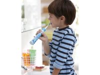 Zamjenske glave četkice za zube PHILIPS HX6034/33, Philips Sonicare For Kids 3+, 4 kom