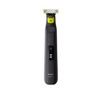 Aparat za brijanje PHILIPS QP6541/15 OneBlade Pro 360, lice+tijelo, 14 duljina