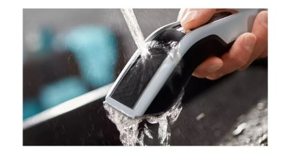 Aparat za šišanje PHILIPS HC5610/15, periv, 75 min bežične uporabe
