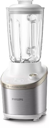Blender PHILIPS HR3760/01, 1500W, bijeli