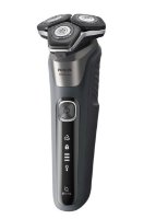 Aparat za brijanje PHILIPS S5887/30, za mokro i suho brijanje, crno