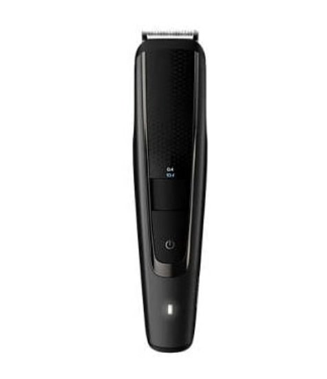 Trimer PHILIPS Series 5000 BT5515/75, žična i bežična uporaba, kosa i brada