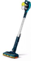 Usisavač PHILIPS FC6727/01, štapni, 21,6V, plavi