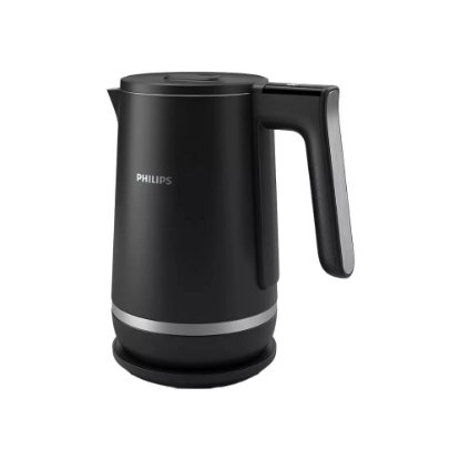 Kuhalo za vodu PHILIPS HD9396/90, 2200W, 1,7l, crno