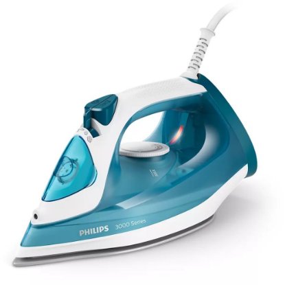 Glačalo PHILIPS DST3011/20, 2000W, zeleno
