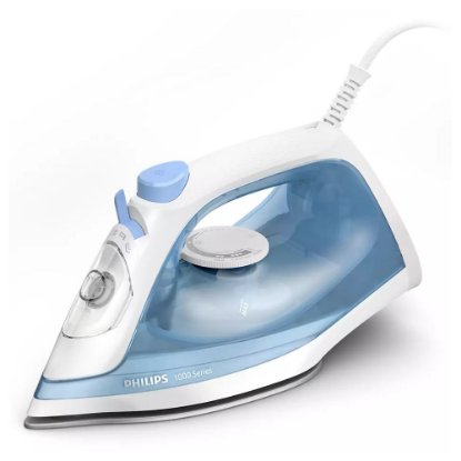 Glačalo PHILIPS DST1030/20, 2000W, plavo