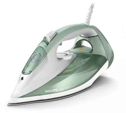 Glačalo PHILIPS DST7012/70, 2600W, zeleno