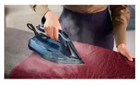 Glačalo PHILIPS DST8020/20, 3000 W, 55 g/min, 0,3 l, plavo