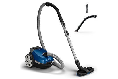 Usisavač PHILIPS XD3110/09, 3L, 900W, sa vrećicom