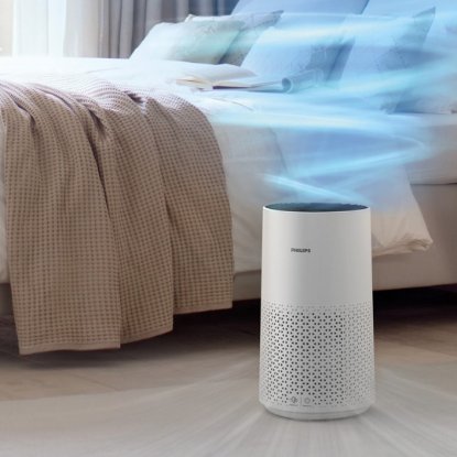 Pročišćivač zraka PHILIPS AC1715/10, bijeli