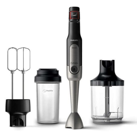 Štapni mikser PHILIPS HR2653/90, 800W, crni