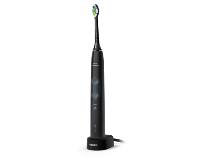 Električna četkica za zube PHILIPS HX6830/44, Sonicare ProtectiveClean 4500, crna