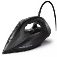 Glačalo PHILIPS DST7511/80, 3200W, crno