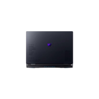 Laptop ACER Predator Helios Neo NH.QLVEX.00R / Core i7 13700HX, 16GB, 512GB SSD, nVidia GeForce RTX 4070, 16" WQXGA 165Hz IPS, bez OS, crni