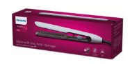 Pegla za kosu PHILIPS BHS520/01, 230 C, 30 s, svijetlo plava
