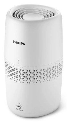Ovlaživač zraka PHILIPS HU2510/10, bijeli