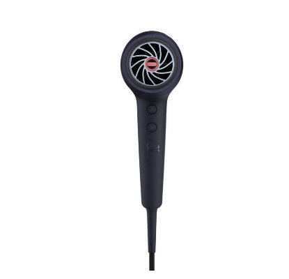 Sušilo za kosu PHILIPS BHD510/00, 2300 W, tehnologija ThermoShield, plavo
