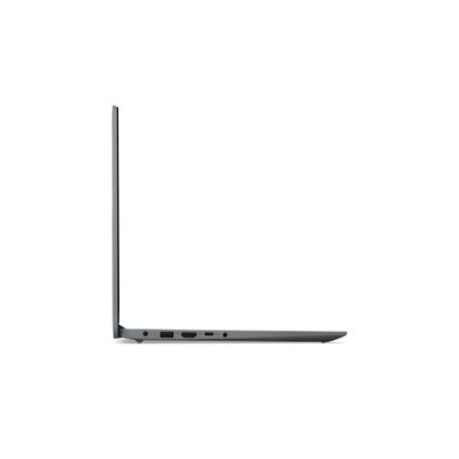 Laptop LENOVO IdeaPad 1 82VG00SASC / Ryzen 3 7320U, 16GB, 1TB SSD, AMD Radeon Graphics, 15.6" FHD IPS, bez OS, sivi