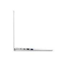 Laptop ACER Swift 3 NX.AB1EX.00Y / Ryzen 5 5500U, 16GB, 512GB SSD, Radeon Graphics, 14" FHD, Windows 11, srebrni