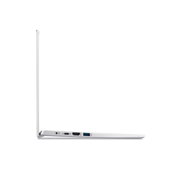 Laptop ACER Swift 3 NX.AB1EX.00Y / Ryzen 5 5500U, 16GB, 512GB SSD, Radeon Graphics, 14" FHD, Windows 11, srebrni
