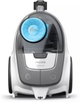 Usisavač PHILIPS XB2122/09, 850W, bez vrećice, bijeli