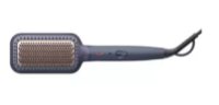 Četka za kosu PHILIPS BHH885/00, grijana četka za ravnanje , plava
