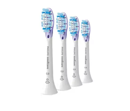 Zamjenske glave četkice za zube PHILIPS HX9054/17, 4 kom