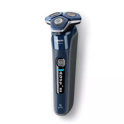 Aparat za brijanje PHILIPS S7885/50, za mokro i suho brijanje, plavi