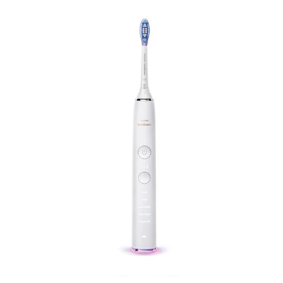 Električna četkica za zube PHILIPS HX9944/13, Sonicare DiamondClean Smart, bijela