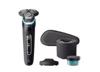 Aparat za brijanje PHILIPS S9976/55, za mokro i suho brijanje, crni
