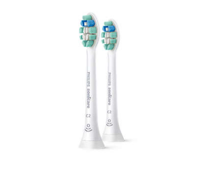 Zamjenske glave četkice za zube PHILIPS HX9022/10, 2 kom