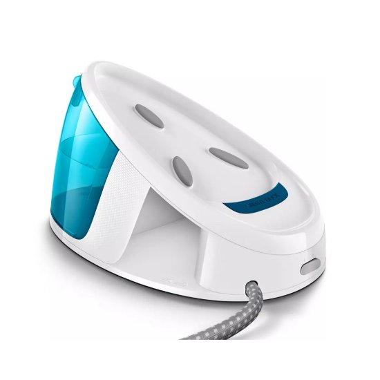 Parna postaja PHILIPS GC6722/20, 2400W, 5,2bara, 300g/min, plava