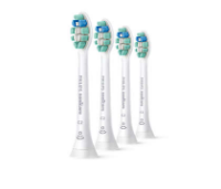 Zamjenske glave četkice za zube PHILIPS HX9024/10, 4 kom