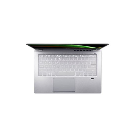 Laptop ACER Swift 3 NX.AB1EX.00Y / Ryzen 5 5500U, 16GB, 512GB SSD, Radeon Graphics, 14" FHD, Windows 11, srebrni