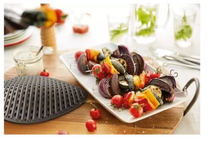 Set dodataka za fritezu PHILIPS HD9951/00, za Airfryer XXL