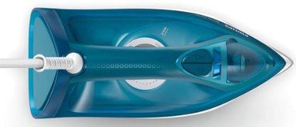Glačalo PHILIPS DST3040/70, 2600W, plavo