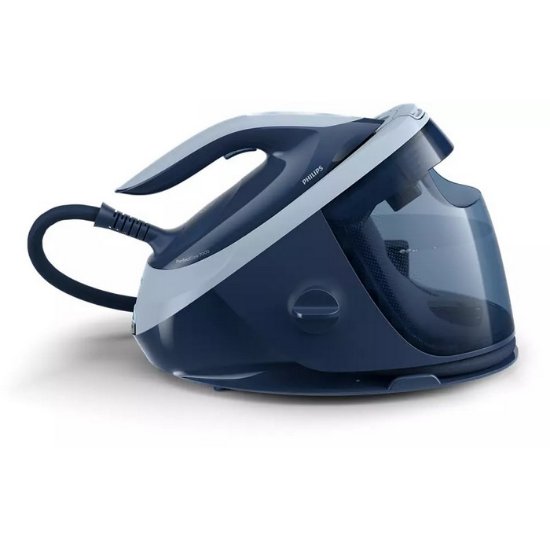 Parna postaja PHILIPS PSG7030/20, 2100W, 8bara, 600g/min, plava