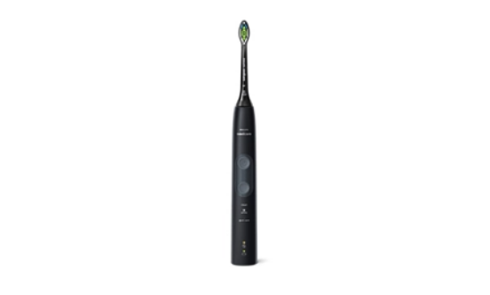 Električna četkica za zube PHILIPS HX6850/57, sonična s UV aparatom za dezinfekciju