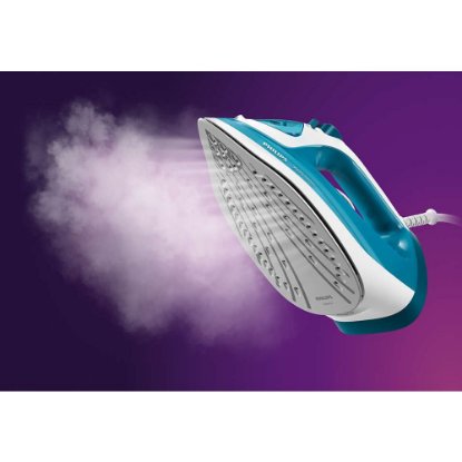 Glačalo PHILIPS DST3011/20, 2000W, zeleno