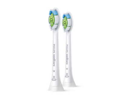 Zamjenske glave četkice za zube PHILIPS HX6062/10, 2 kom