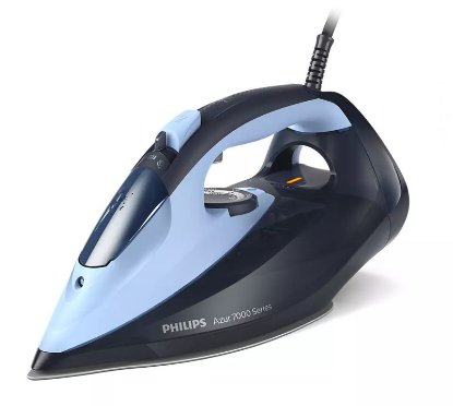 Glačalo PHILIPS DST7041/20, 2800W, plavo