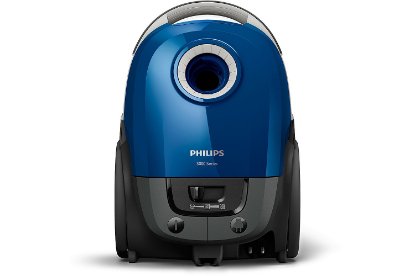 Usisavač PHILIPS XD3110/09, 3L, 900W, sa vrećicom