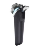 Aparat za brijanje PHILIPS S9975/55, za mokro i suho brijanje, siva