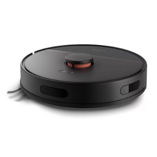 Robotski usisavač PHILIPS HomeRun Aqua XU3000/01, crni