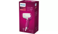Sušilo za kosu PHILIPS BHD003/00, 1400 W, sklopiva drška
