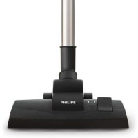 Usisavač PHILIPS FC8241/09, 750 W, s vrećicom, crni