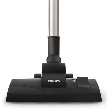 Usisavač PHILIPS FC8241/09, 750 W, s vrećicom, crni